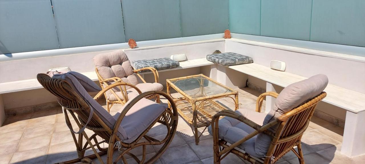 Lenia'S Loft Διαμέρισμα Αρτέμιδα Εξωτερικό φωτογραφία